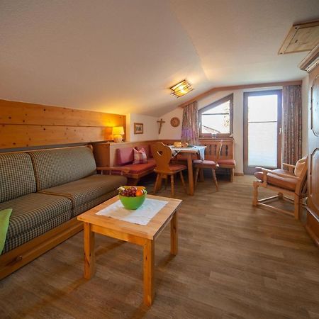Haus Rosenbaechle Apartment Bad Hindelang Luaran gambar