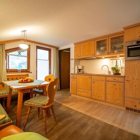 Haus Rosenbaechle Apartment Bad Hindelang Luaran gambar
