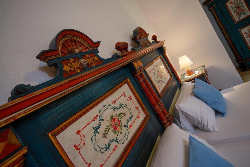 Haus Rosenbaechle Apartment Bad Hindelang Luaran gambar